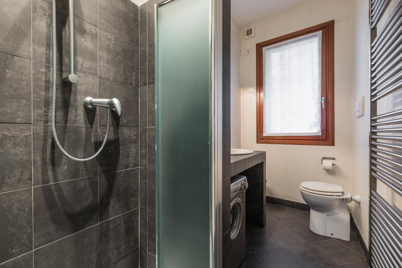 Ca' Della Frutta Venetian Apartment Экстерьер фото