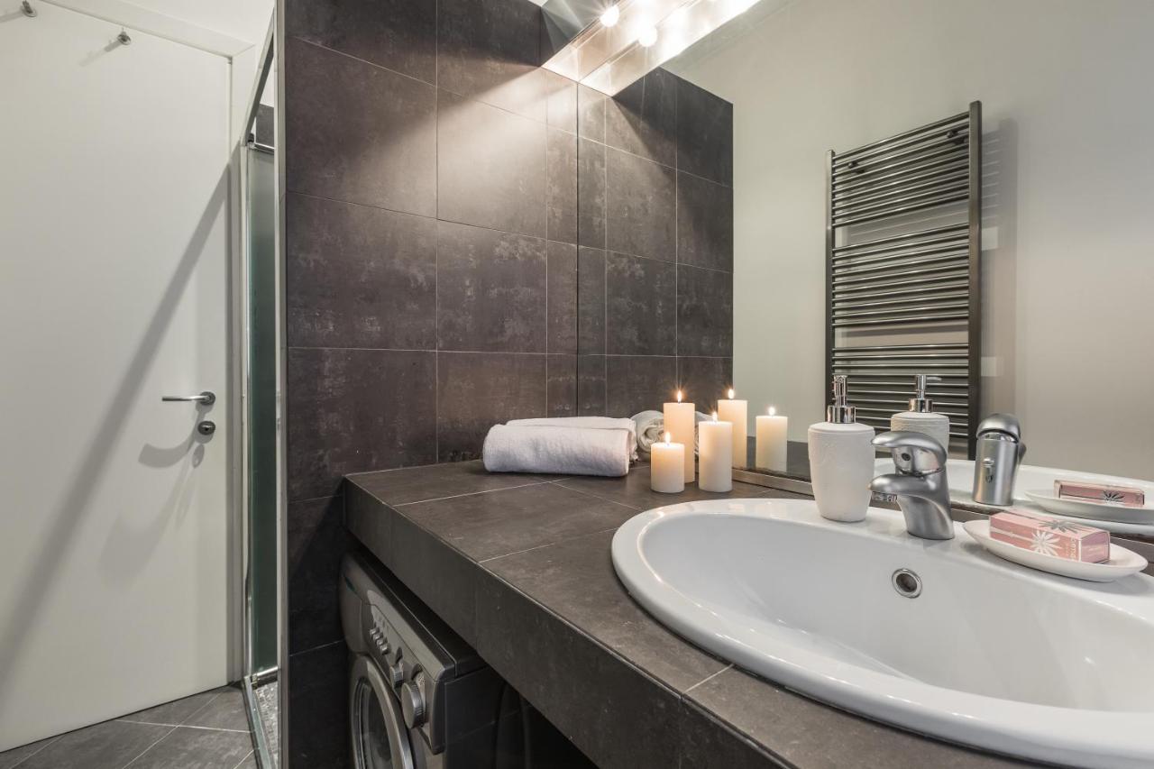 Ca' Della Frutta Venetian Apartment Экстерьер фото
