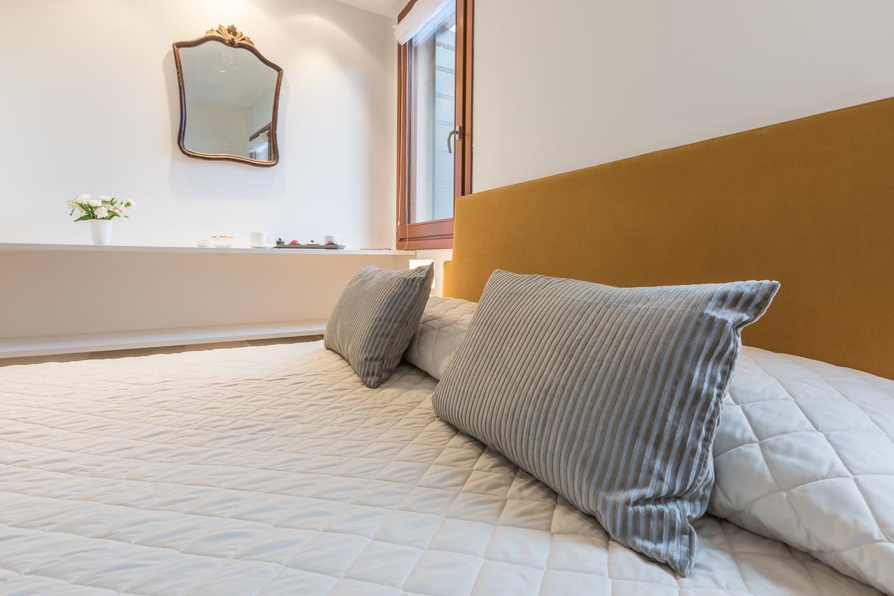 Ca' Della Frutta Venetian Apartment Экстерьер фото